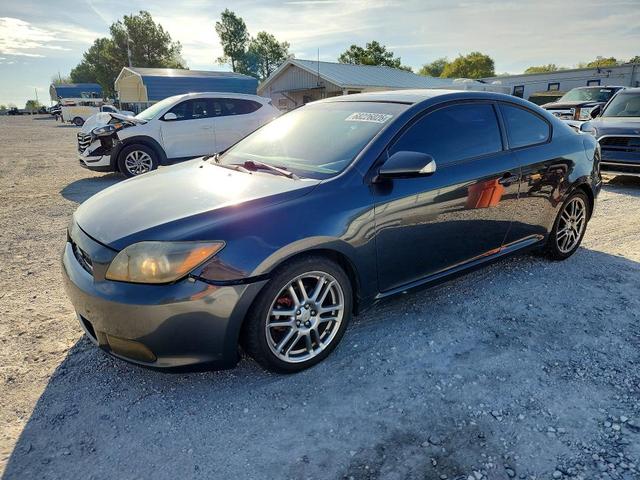 2009 SCION TC BASE  