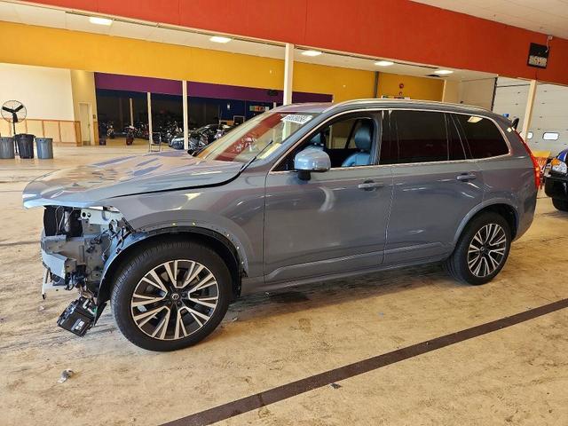 2020 VOLVO XC90 T5 MOMENTUM  