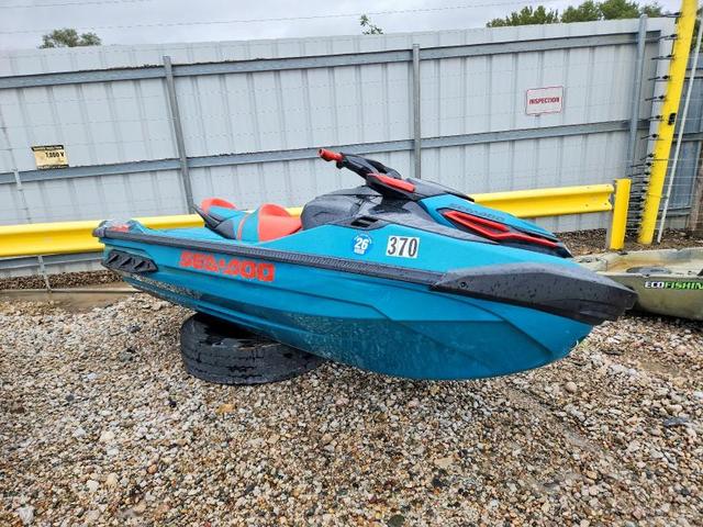 2018 SEA-DOO WAKE PRO 230 JET SKI