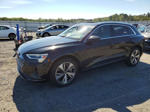 2024 AUDI Q8 E-TRON PREMIUM PLUS  