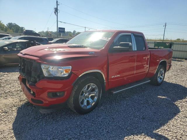 2019 RAM 1500 BIG HORNLONE STAR  