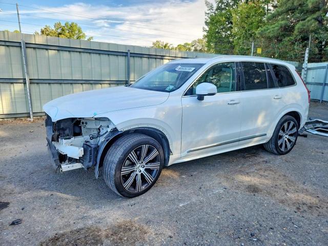 2022 VOLVO XC90 T6 INSCRIPTION  