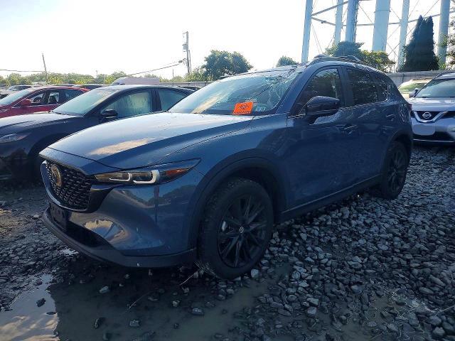 2024 MAZDA CX-5 PREFERRED  