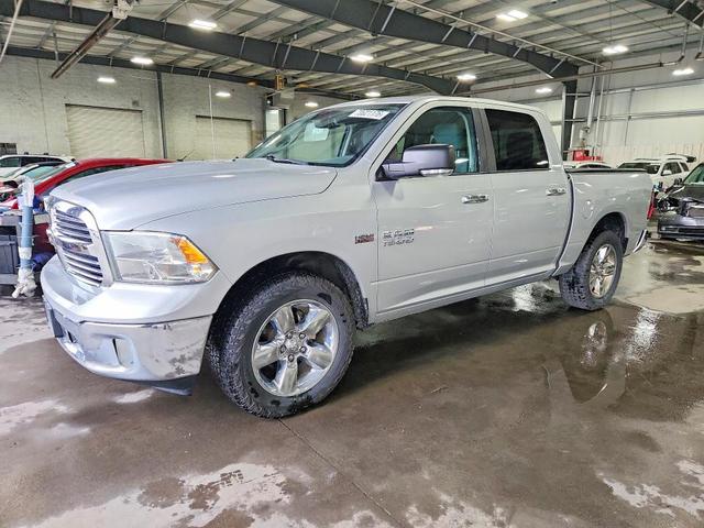 2015 RAM 1500 SLT  