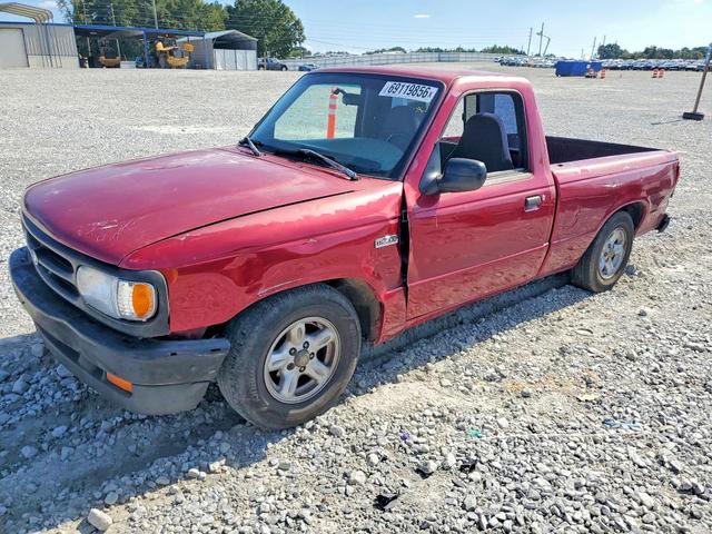 1995 MAZDA B2300   