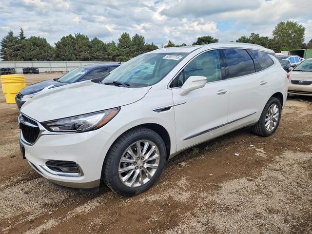 2021 BUICK ENCLAVE PREMIUM  