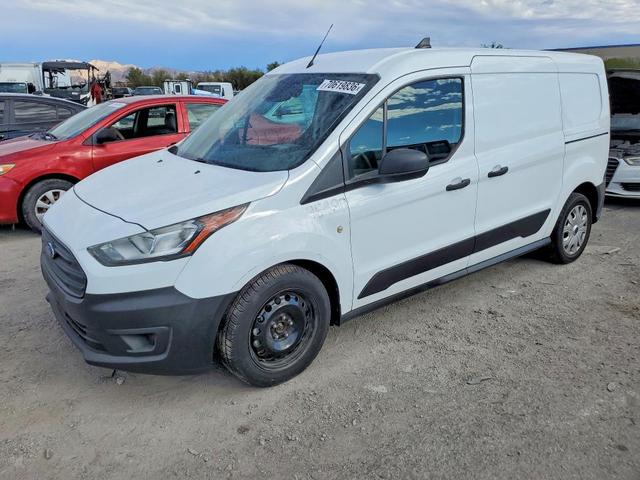 2022 FORD TRANSIT CONNECT XL  