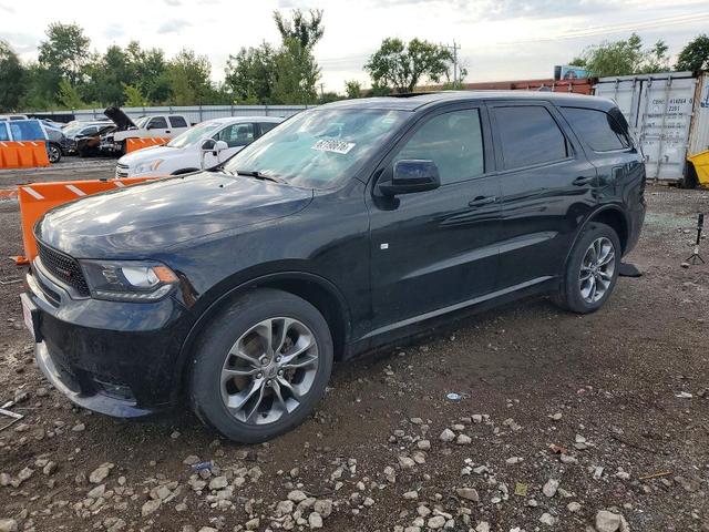 2020 DODGE DURANGO GT  