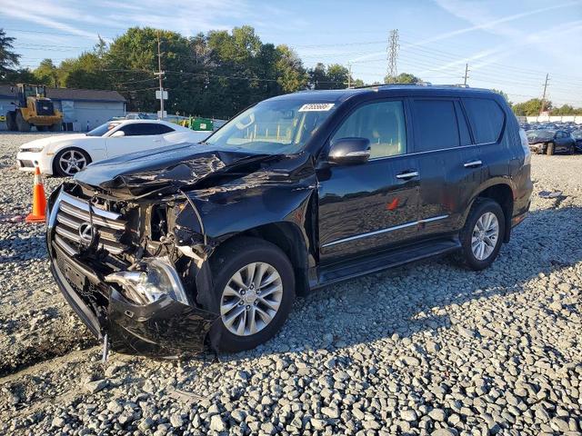 2019 LEXUS GX 460
