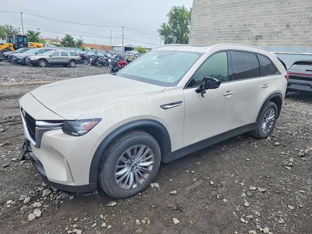 2025 MAZDA CX-90 PREFERRED  