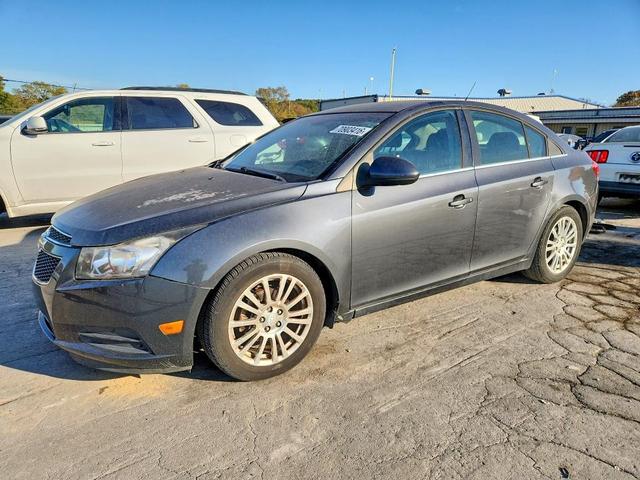 2013 CHEVROLET CRUZE ECO  