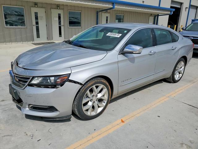 2020 CHEVROLET IMPALA PREMIER  