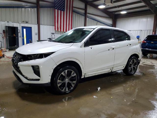 2018 MITSUBISHI ECLIPSE CROSS SE  