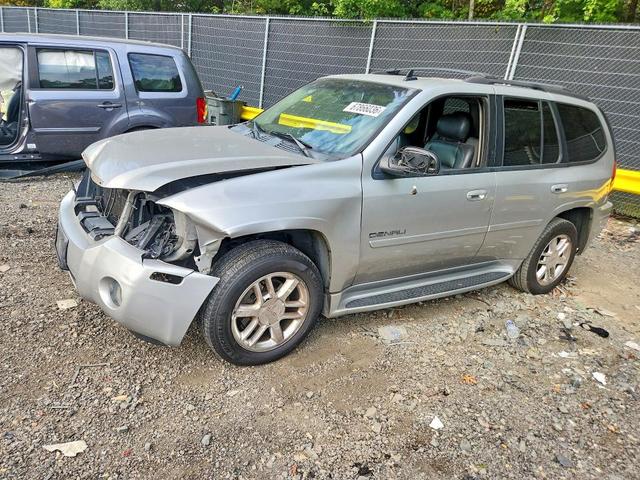 2007 GMC ENVOY DENALI