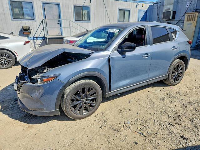 2022 MAZDA CX-5 PREFERRED  