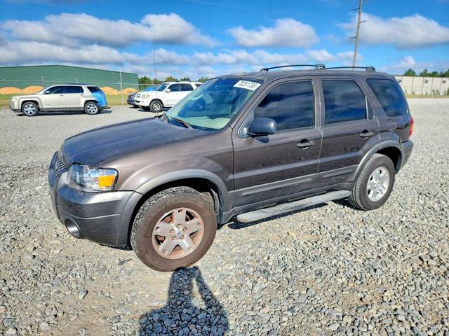2006 FORD ESCAPE XLT  