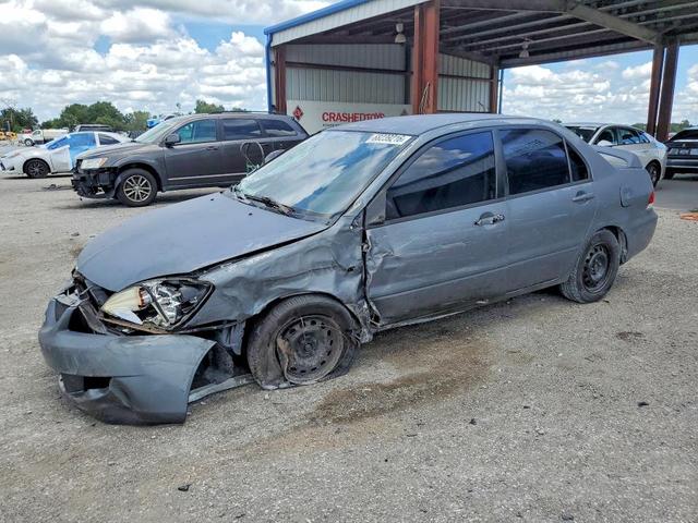 2005 MITSUBISHI LANCER ES  