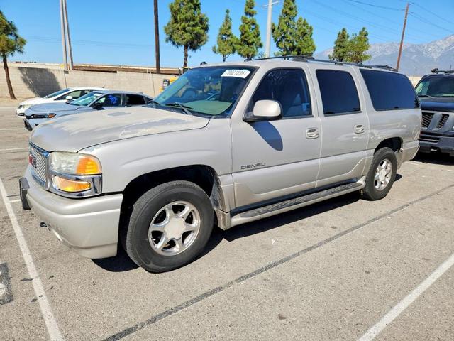 2005 GMC YUKON XL DENALI  