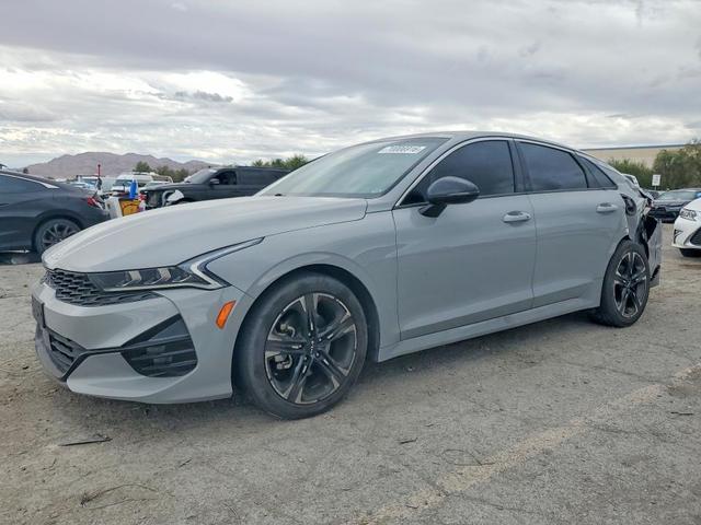 2022 KIA K5 GT LINE  
