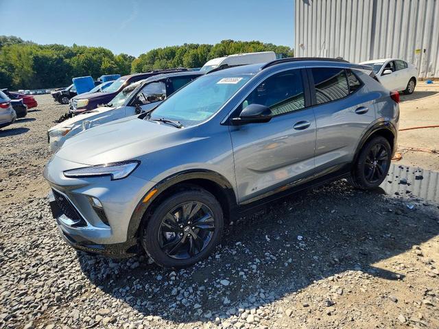 2025 BUICK ENCORE GX SPORT TOURING  