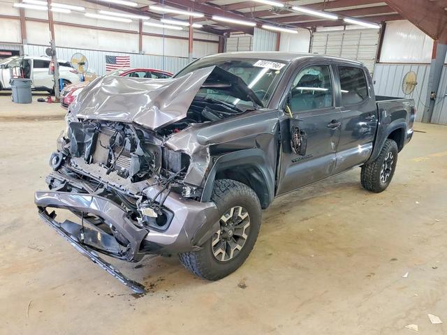 2020 TOYOTA TACOMA TRD OFF-ROAD  