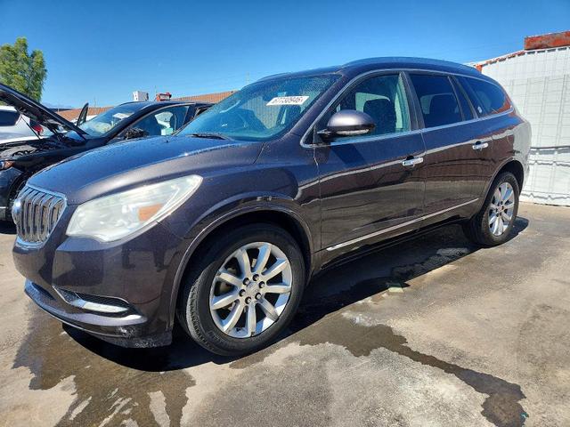 2014 BUICK ENCLAVE   