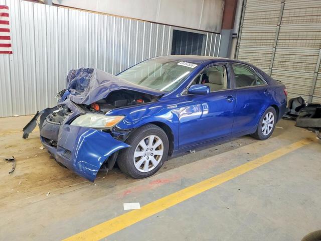2008 TOYOTA CAMRY HYBRID  
