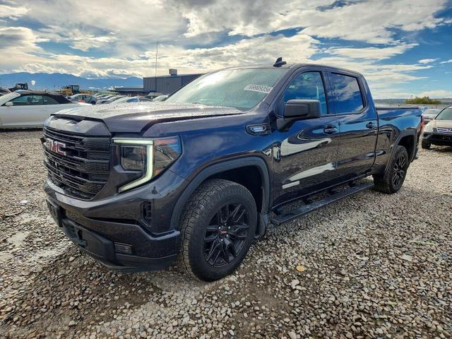 2023 GMC SIERRA K1500 ELEVATION  