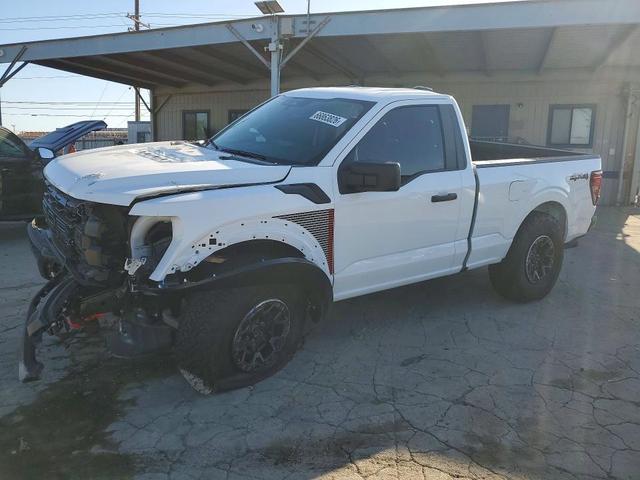 2026 FORD F150 XL  