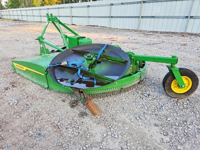 2023 JOHN DEERE RC6M ROTARY MOWER