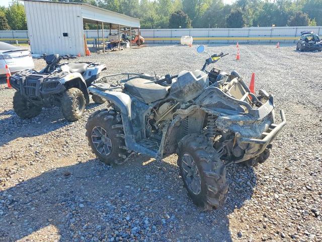 2026 CAN-AM OUTLANDER ATV