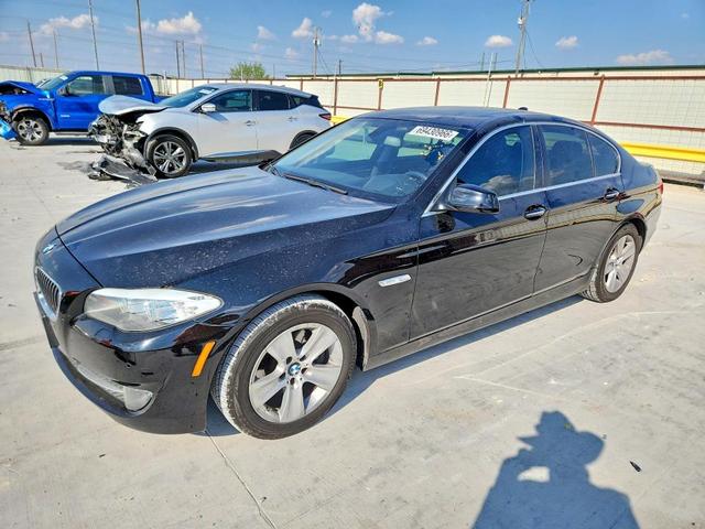 2013 BMW 528 XI  