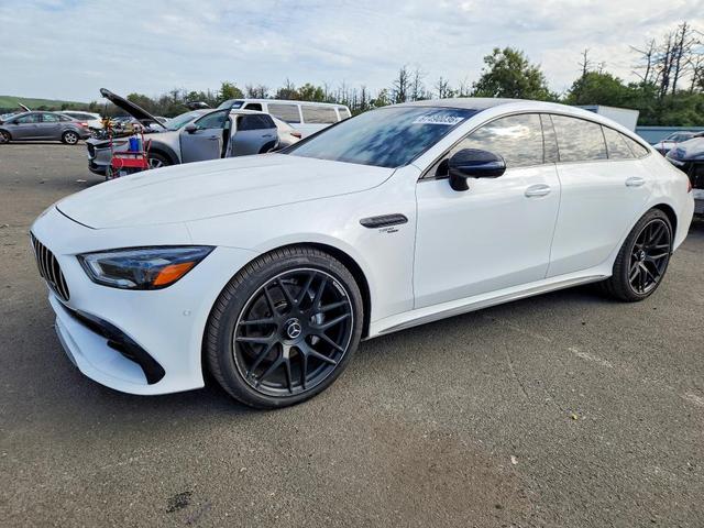 2020 MERCEDES-BENZ AMG GT 53  