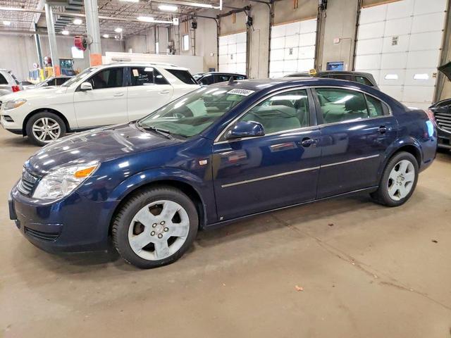 2008 SATURN AURA
