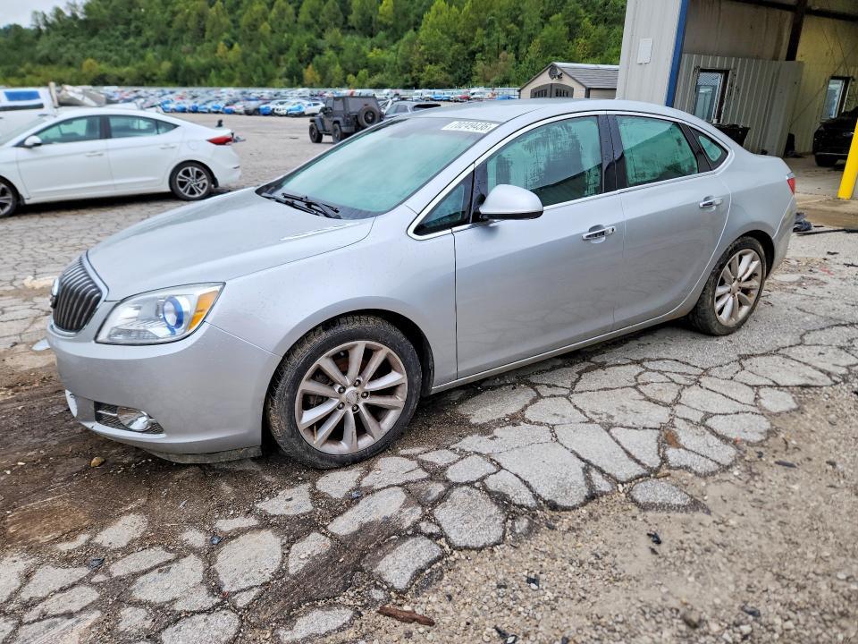 2012 BUICK VERANO CONVENIENCE  