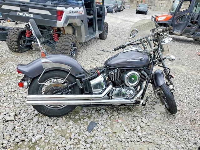 2005 YAMAHA XVS1100 A  