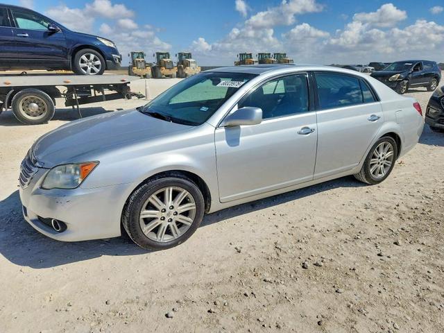 2008 TOYOTA AVALON LIMITED  