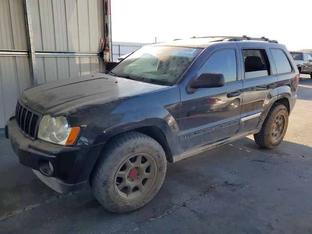 2005 JEEP GRAND CHEROKEE LAREDO  