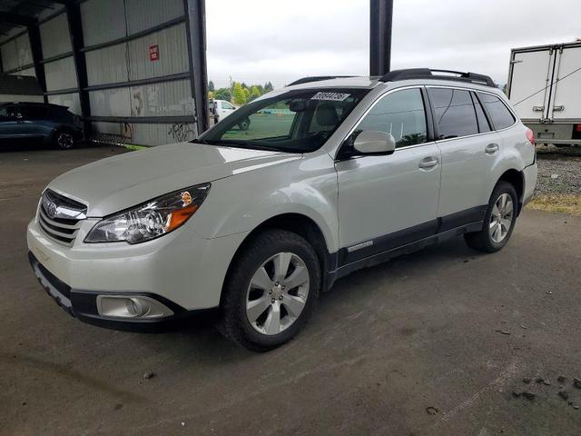2012 SUBARU OUTBACK 36R PREMIUM  