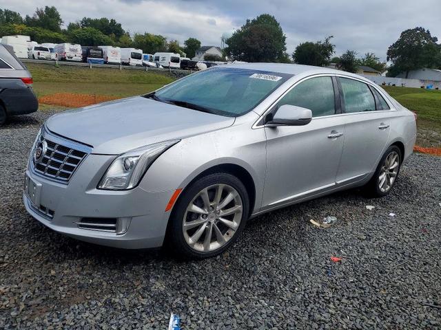 2014 CADILLAC XTS LUXURY COLLECTION  