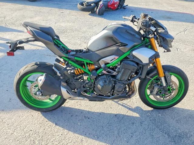 2026 KAWASAKI ZR900 T  