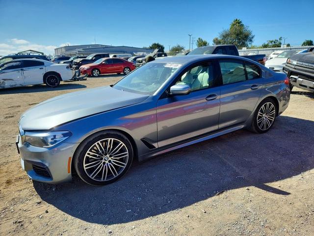 2019 BMW 530 I  