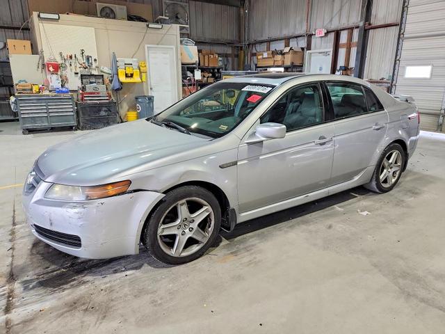 2006 ACURA TL