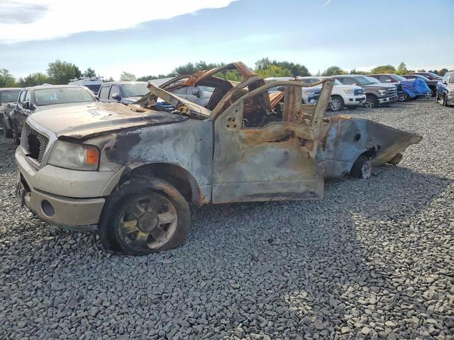 2006 FORD F150   