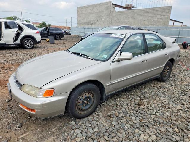 1996 HONDA ACCORD