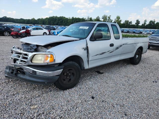 1999 FORD F150   