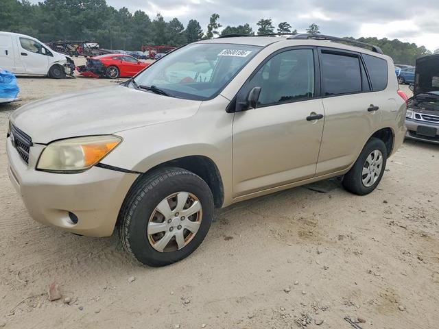 2006 TOYOTA RAV4 BASE  