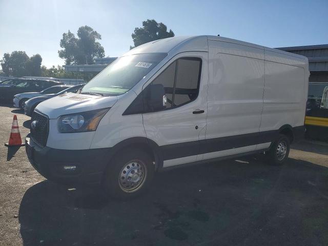 2024 FORD TRANSIT T-250  