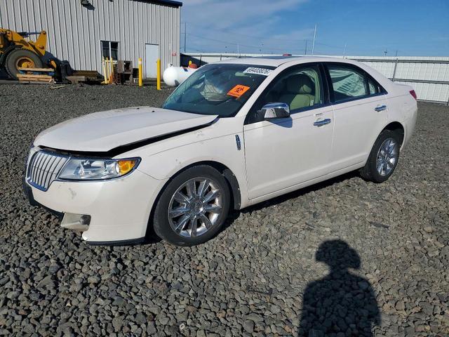 2011 LINCOLN MKZ   