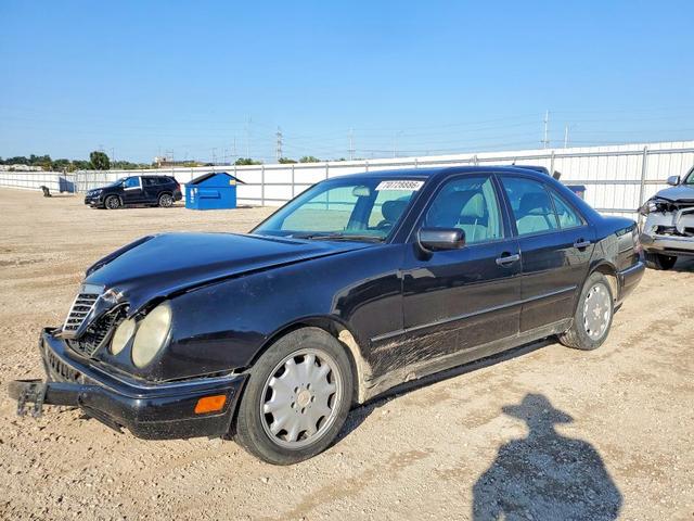 1999 MERCEDES-BENZ E 300TD  